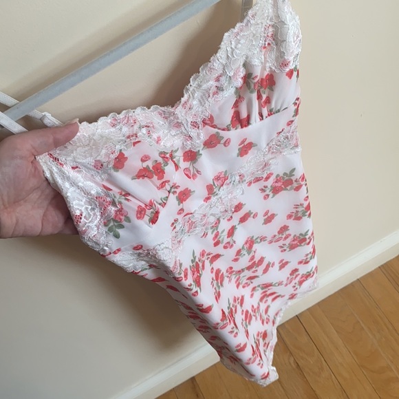 Floral Tigermist dress - Picture 16 of 16